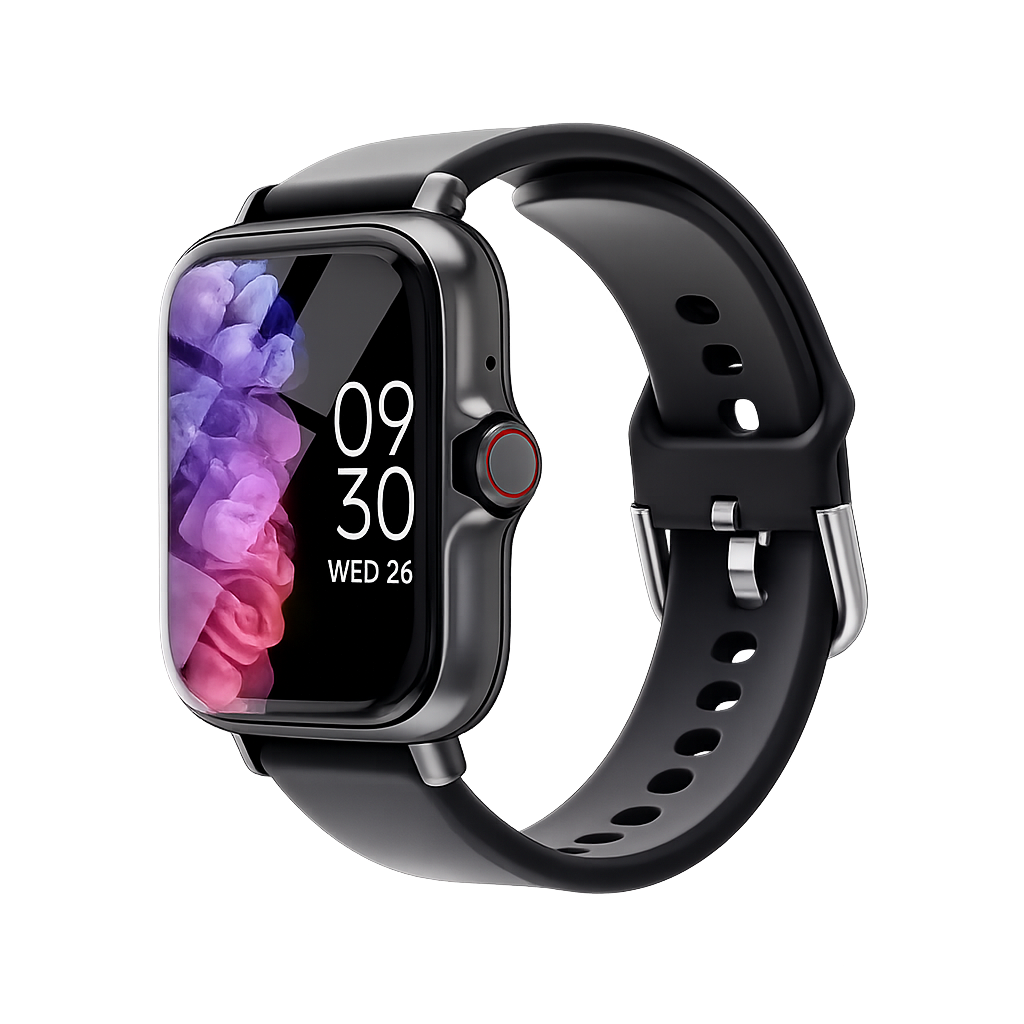 Smartwatch 1.83" Multifunción