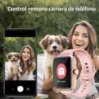 Smartwatch 1.83" Multifunción