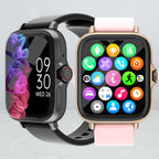 Smartwatch 1.83" Multifunción